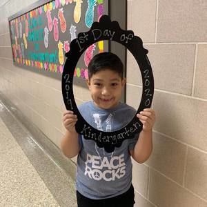 Meet your Posher, Isidro